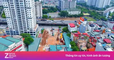 Dự án nhà ở xã hội tại Hà Nội vượt giá 30 triệu đồng/m2, thu hút sự chú ý