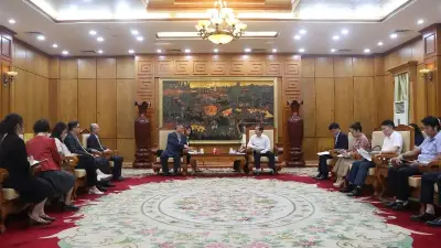 Dự án Thuận Thành II tại Bắc Ninh được tiếp tục triển khai sau khi giải quyết vướng mắc