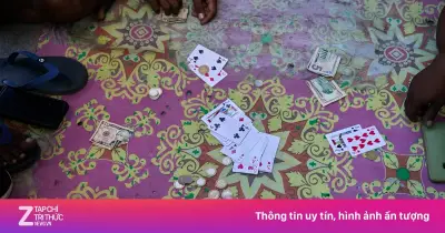 Dự Án Tiền Mã Hóa Timor-Leste: 'Thiên Đường Ảo' Hay Bình Phong Lừa Đảo?