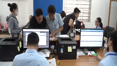 Dự thảo Luật Hộ tịch sửa đổi: Người dân được đăng ký khai sinh, kết hôn tại bất kỳ xã nào