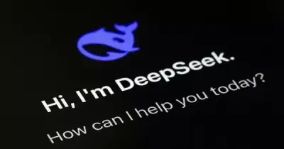 DeepSeek Gặp Sự Cố Lớn Kéo Dài Hơn 7 Giờ, Tỷ Lệ Hoạt Động Suy Giảm