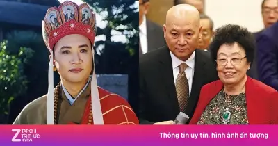 Di sản 47 tỷ NDT của tỷ phú Trần Lệ Hoa: Trì Trọng Thụy thừa kế 18 tỷ sau khi vợ qua đời