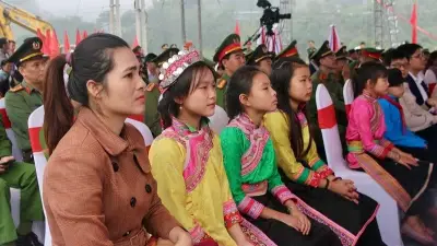 Diễn đàn giáo dục Tây Bắc: Đẩy mạnh tuyên truyền, chống thông tin giả cho học sinh dân tộc thiểu số