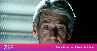 Diễn viên 'Người Dơi' John Nolan qua đời ở tuổi 87, để lại di sản điện ảnh đáng nhớ