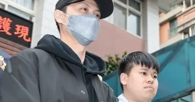 Diễn viên Vương Tử bị bắt vì trốn nghĩa vụ quân sự, chi 270 triệu làm giả hồ sơ bệnh án