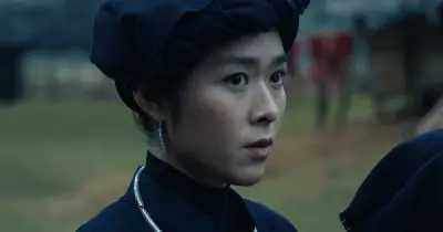 Diệp Bảo Ngọc trở lại màn ảnh với phim kinh dị 'Phí phông: Quỷ máu rừng thiêng'