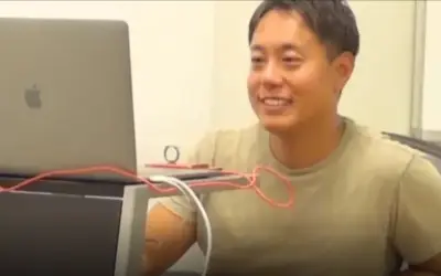 Doanh nhân Nhật Bản chỉ ngủ 30 phút mỗi ngày, duy trì năng lượng suốt 12 năm