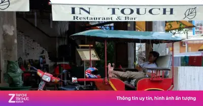 Du lịch Campuchia năm 2026: Triển vọng ảm đạm trước giá nhiên liệu tăng cao