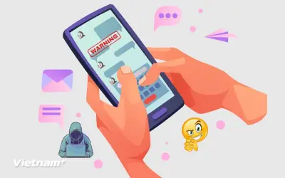 Du lịch sắp vào mùa cao điểm: Cần nâng cao cảnh giác trước các chiêu trò lừa đảo