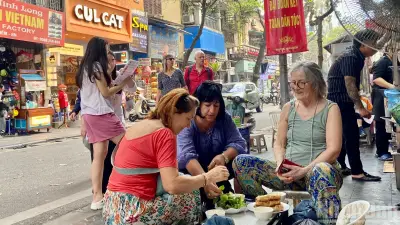 Du lịch Việt Nam quý I/2026 đạt kỷ lục với 6,76 triệu khách quốc tế