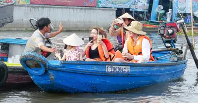 Du lịch Việt ứng dụng AI để khai phá tài nguyên và nâng cao trải nghiệm