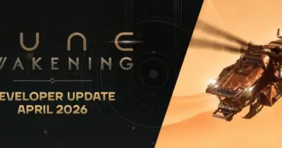 Dune Awakening Loại Bỏ PvP Bắt Buộc: Hơn 80% Người Chơi Ưu Tiên Khám Phá Hơn Đối Đầu