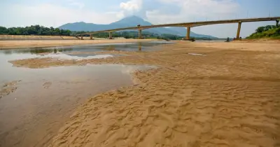 El Nino có thể đạt cường độ mạnh cuối năm 2026, cảnh báo hạn hán và thiếu nước nghiêm trọng