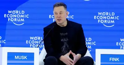 Elon Musk bất ngờ xuất hiện trên TikTok và Instagram giữa lúc SpaceX chuẩn bị IPO