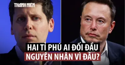 Elon Musk kiện OpenAI đòi bồi thường 150 tỉ USD, vụ án gây chấn động