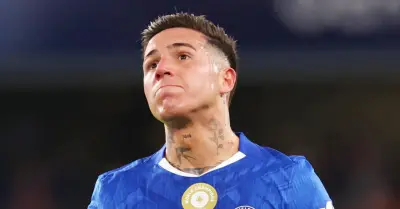 Enzo Fernandez Quyết Tâm Rời Chelsea, Real Madrid Sẵn Sàng Chi 130 Triệu Bảng