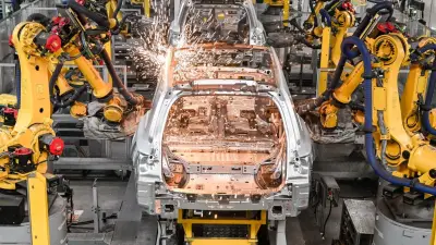 EU công bố quy tắc 'Sản xuất tại châu Âu', Trung Quốc phản đối mạnh mẽ