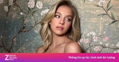 Euphoria mùa 3 gây tranh cãi với cảnh nóng của Sydney Sweeney