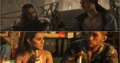 Fable Có Thể Lùi Sang 2027 Vì Ngại Đụng Độ Với GTA 6