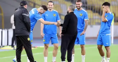 FAM đối mặt nguy cơ bị FIFA cấm vận sau tiết lộ gây sốc về cuộc bầu cử chủ tịch