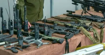 FBI Điều Tra Vụ Đấu Súng Trên Biển Cuba Liên Quan Tàu Mỹ