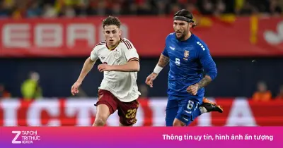 Fermin Lopez Bùng Nổ: Giá Trị Chuyển Nhượng Đạt 100 Triệu Euro Sau 9 Tháng