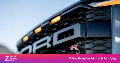 Ford công bố kế hoạch hybrid hóa toàn bộ dòng xe, đẩy mạnh cạnh tranh ôtô điện giá rẻ