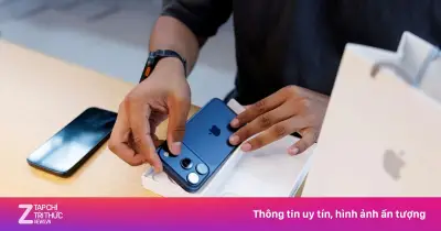 Foxconn Ghi Nhận Doanh Thu Quý I Tăng Gần 30% Nhờ Làn Sóng AI Toàn Cầu