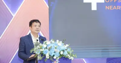 FPT khẳng định không sa thải nhân viên vì AI, tập trung đào tạo nguồn nhân lực