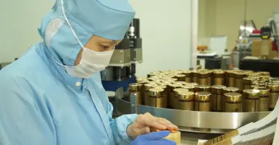 Fucoidan từ tảo nâu Okinawa: Giải pháp tự nhiên tăng cường sức khỏe trong cuộc sống hiện đại