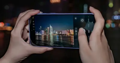 Galaxy A57 5G: 3 Reviewer Hàng Đầu Chỉ Ra Triết Lý Camera Khác Biệt Của Samsung