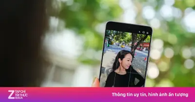 Galaxy S26 Ultra: 'Phòng Studio Di Động' Cho Mọi Content Creator Thời Đại Số