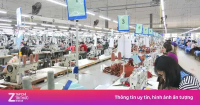 Garmex Sài Gòn dự kiến lỗ thêm năm thứ 5, doanh thu chỉ hơn 2 tỷ đồng