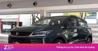 Geely Coolray Facelift Ra Mắt Tại Mỹ Latinh, Có Sớm Về Việt Nam?