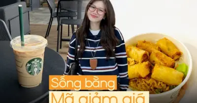 Gen Z Hà Nội 'Sống Trên App': Chi Tiêu 200k/Ngày, Tiết Kiệm 10 Triệu/Tháng