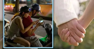 Gen Z Trung Quốc Biến Giao Hàng Thành Cuộc Hẹn Lãng Mạn, Kiếm Tiền Cùng Nhau