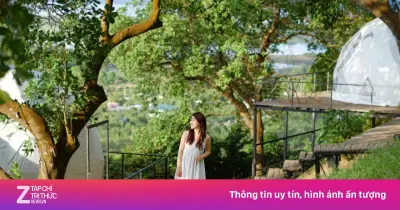 Gợi ý 5 điểm du lịch gần TP.HCM cho kỳ nghỉ lễ 30/4-1/5 tiết kiệm và thú vị