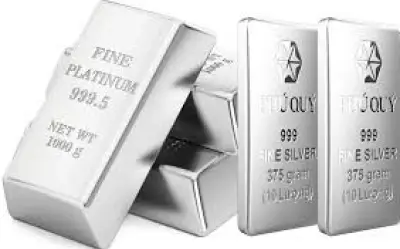 Giá Bạc Hôm Nay 16/4: Phú Quý, DOJI, Ancarat, Sacombank, SBJ Biến Động Thế Nào?