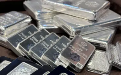 Giá Bạc Ngày 12/4: Phú Quý, DOJI, Ancarat, Sacombank, SBJ Biến Động Ra Sao?