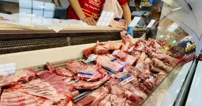 Giá Heo Hơi Tăng Nhẹ Ở Miền Bắc, Miền Trung, Miền Nam Ổn Định