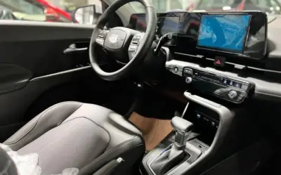 Giá Hyundai Accent Giảm Mạnh Chưa Từng Có, Toyota Vios Và Honda City Đối Phó Ra Sao?