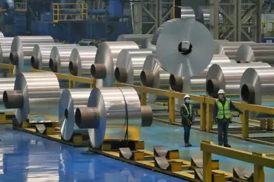 Giá Kim Loại Đồng Loạt Giảm, Mỹ Đe Dọa Tấn Công Các Nhà Máy Điện Iran