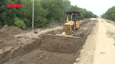 Giá nhiên liệu tăng, Hải Phòng đề xuất điều chỉnh hợp đồng xây dựng