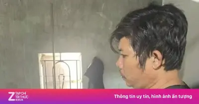 Giở trò đồi bại với bé gái 14 tuổi rồi bỏ trốn, kẻ dâm ô bị bắt giam