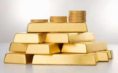 Giá vàng SJC tăng mạnh, thêm 500 nghìn đồng chiều mua vào sáng 14/4