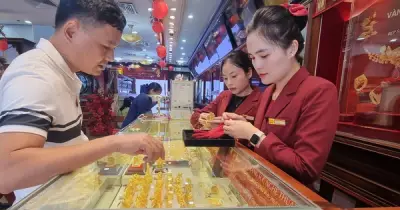 Giá vàng thế giới biến động khó lường, chuyên gia phân tích chu kỳ và dự báo xu hướng