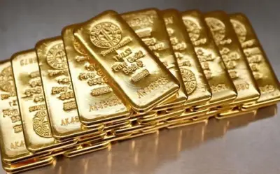 Giá vàng trong nước giảm nhẹ, thế giới biến động trước áp lực địa chính trị