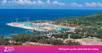 Giá Vật Liệu Tăng Cao, Hàng Trăm Dự Án Hạ Tầng Đối Mặt Nguy Cơ Chậm Tiến Độ