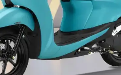 Giá xe ga 125cc tại đại lý giảm mạnh, thấp hơn niêm yết gần 5 triệu đồng