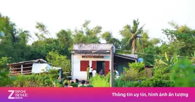 Gia Lai: Cái chết bất thường của 4 người trong nhà, nghi vấn tự sát